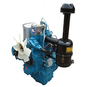 DLH1122 Diesel engine